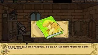 Akabur's Witch Trainer Full Playthrough Part 9