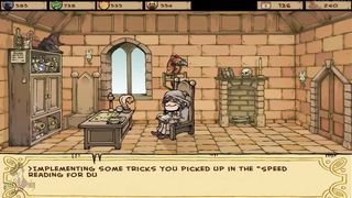 Akabur's Witch Trainer Full Playthrough Part 9