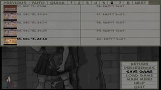 Akabur's Witch Trainer Full Playthrough Part 9