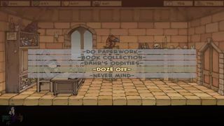 Akabur's Witch Trainer Full Playthrough Part 9