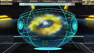 Star Wars Orange Trainer Part 5