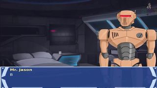 Star Wars Orange Trainer Part 5