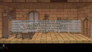 Akabur's Witch Trainer Full Playthrough Part 8