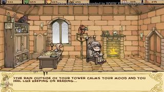 Akabur's Witch Trainer Full Playthrough Part 8