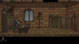 Akabur's Witch Trainer Full Playthrough Part 8