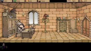 Akabur's Witch Trainer Full Playthrough Part 8