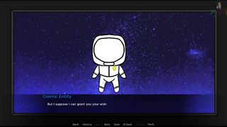 Sinfully Fun Games Jedi Corruption