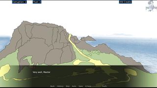 Sinfully Fun Games Jedi Corruption