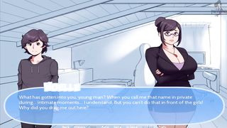 Snow Daze The Music Of Winter original run part 9