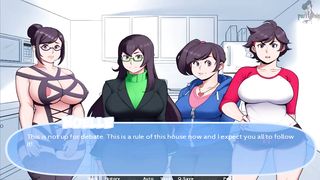 Snow Daze The Music Of Winter original run part 9