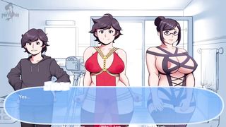 Snow Daze The Music Of Winter original run part 11