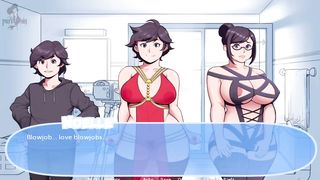 Snow Daze The Music Of Winter original run part 11