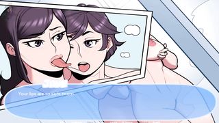 Snow Daze The Music Of Winter original run part 11