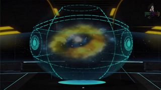 Star Wars Orange Trainer Part 16