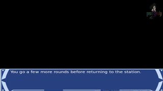 Star Wars Orange Trainer Part 16