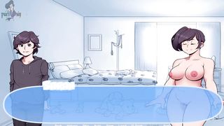 Snow Daze The Music Of Winter original run part 15