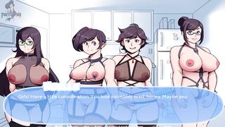 Snow Daze The Music Of Winter original run part 15