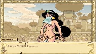 Princess Trainer Gold Edition Uncensored Part 41