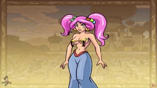 Princess Trainer Gold Edition Uncensored Part 41