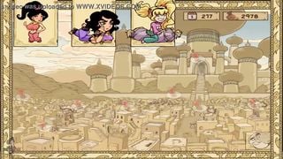 Princess Trainer Gold Edition Uncensored Part 41