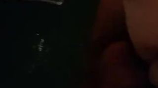 Ohio Slut Wife Takes Creampie from Stranger in Mall Bathroom