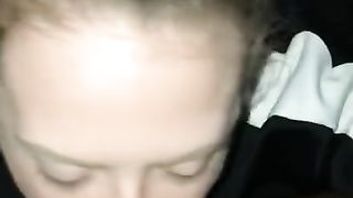 She like Sucking my Dick!!! | Snap: @Geminii096