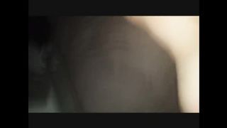 Her first BBC in her Ass!