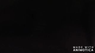 Super Thick Thick Lesbian Stud and Fem Slumber Fuck Party