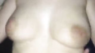 Homemade Creampie Ex