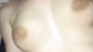 Homemade Creampie Ex