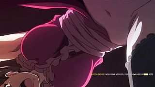 Uncensored Hentai Collection, last Order, Episode 1(1)