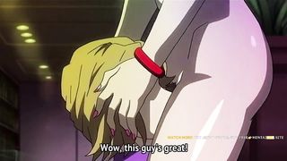 Uncensored Hentai Collection, last Order, Episode 1(1)