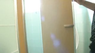 (XV-802) Haruka Itoh – Stuck Haruka Itoh under