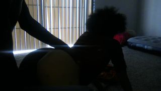 Caught Masterbating by Wifes Friend Convinced her to let me Smash Redbone