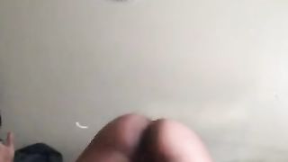 Tinder MILF came back for more Pt.2