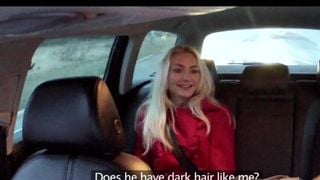 Fake Taxi Teasers , Licensed for Higher ...higher