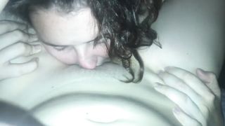 She Finally Eats my Wet Pussy