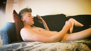 Daddy Instructs one of his Girls over the Phone