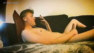 Daddy Instructs one of his Girls over the Phone