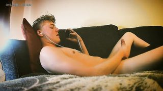 Daddy Instructs one of his Girls over the Phone