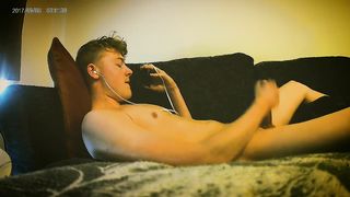 Daddy Instructs one of his Girls over the Phone