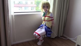 Kigurumi Vibrate(。・∀・)ノ