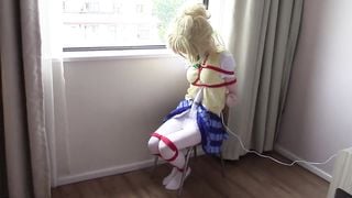 Kigurumi Vibrate(。・∀・)ノ