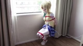 Kigurumi Vibrate(。・∀・)ノ