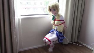 Kigurumi Vibrate(。・∀・)ノ