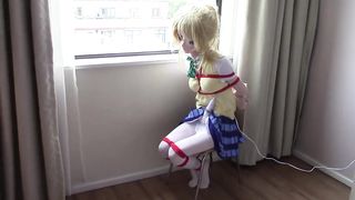 Kigurumi Vibrate(。・∀・)ノ