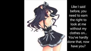 Uni JOI Hyperdimension Neptunia