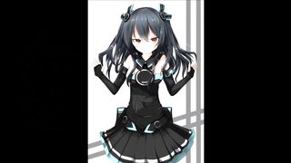 Uni JOI Hyperdimension Neptunia