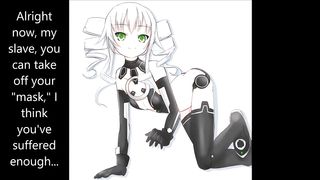 Uni JOI Hyperdimension Neptunia