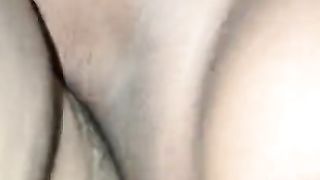 Super Wet Pussy Tribbing